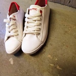 Nautica shoes nwt